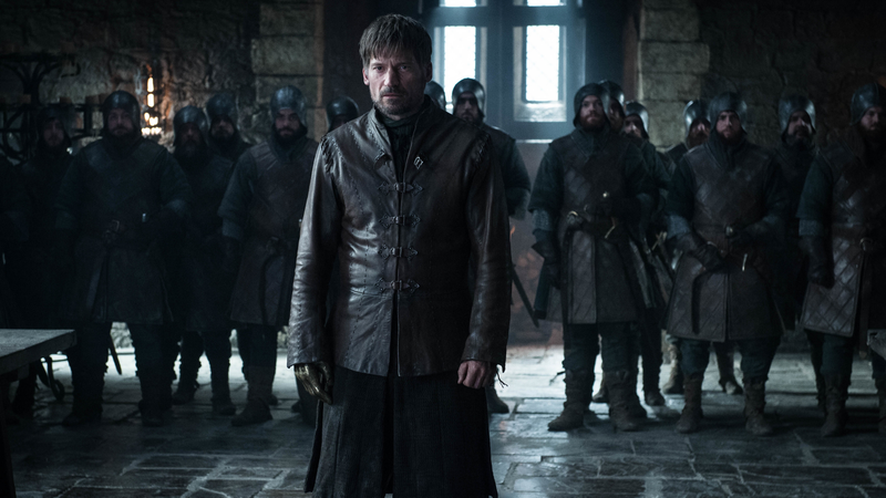 Illustration for article titled Game Of Thrones delays its climax long enough for its characters to reckon with their inevitable demise (experts)